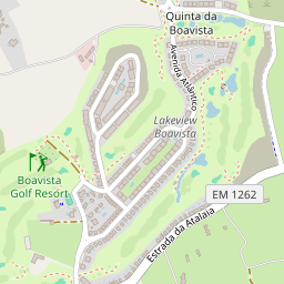 Mapa base