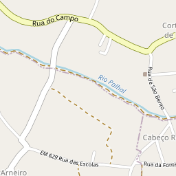 Mapa base