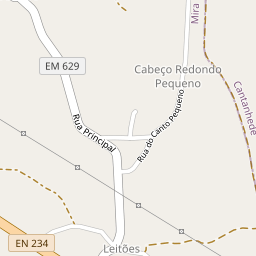 Mapa base