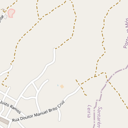 Mapa base