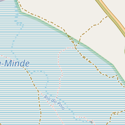 Mapa base