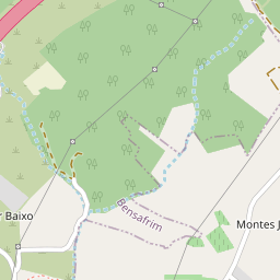 Mapa base