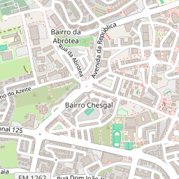 Mapa base