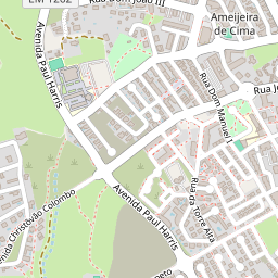 Mapa base