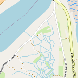 Mapa base
