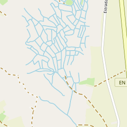 Mapa base