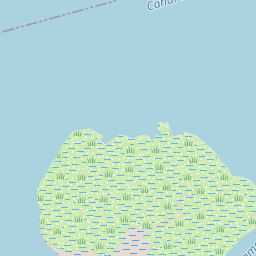 Mapa base