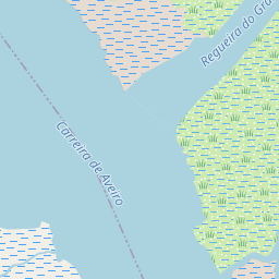 Mapa base