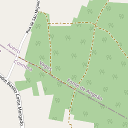 Mapa base