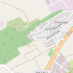 Mapa base