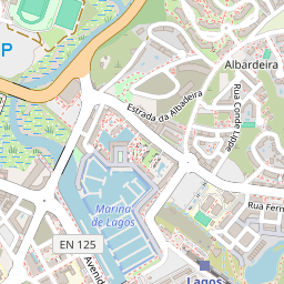 Mapa base