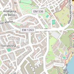 Mapa base