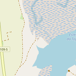 Mapa base