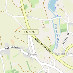 Mapa base