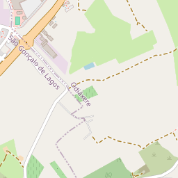 Mapa base