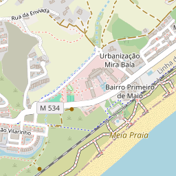 Mapa base