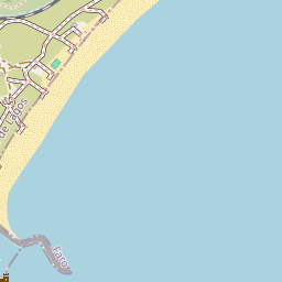 Mapa base
