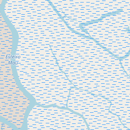 Mapa base