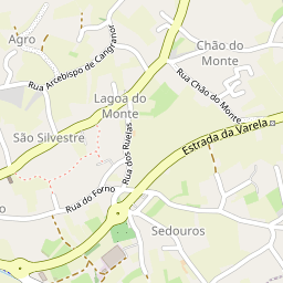 Mapa base