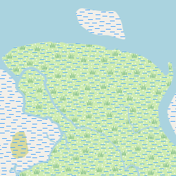 Mapa base