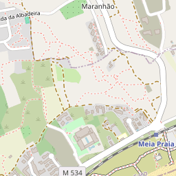 Mapa base