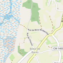 Mapa base