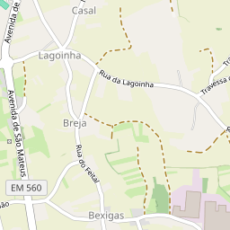 Mapa base