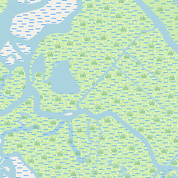 Mapa base