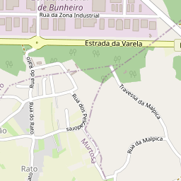 Mapa base