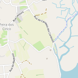 Mapa base