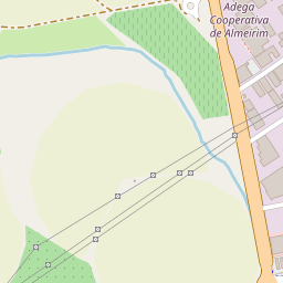 Mapa base