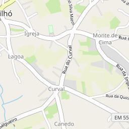 Mapa base
