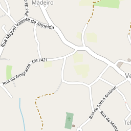 Mapa base