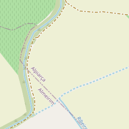 Mapa base