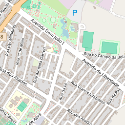 Mapa base
