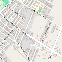 Mapa base