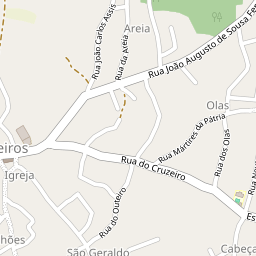 Mapa base