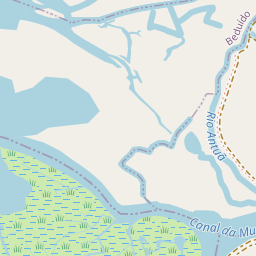 Mapa base