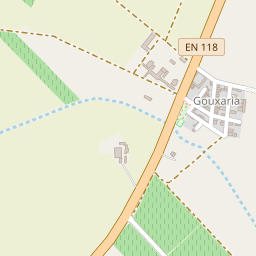 Mapa base