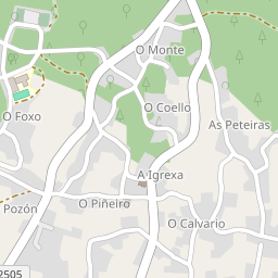 Mapa base
