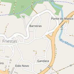 Mapa base