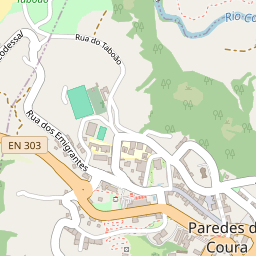 Mapa base