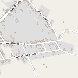Mapa base