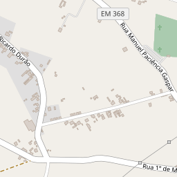 Mapa base