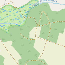 Mapa base