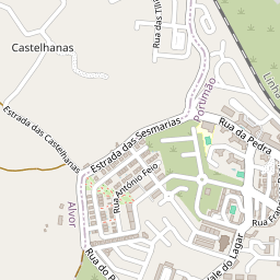 Mapa base