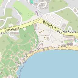 Mapa base