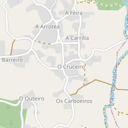Mapa base