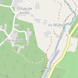 Mapa base