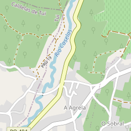 Mapa base